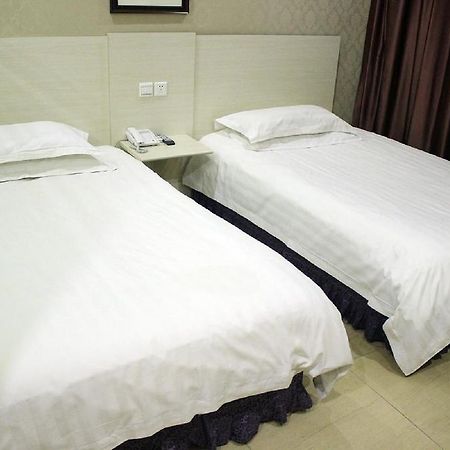 Starway Hotel Beijing West Railway Station الغرفة الصورة