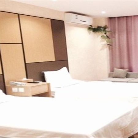 Starway Hotel Beijing West Railway Station المظهر الخارجي الصورة