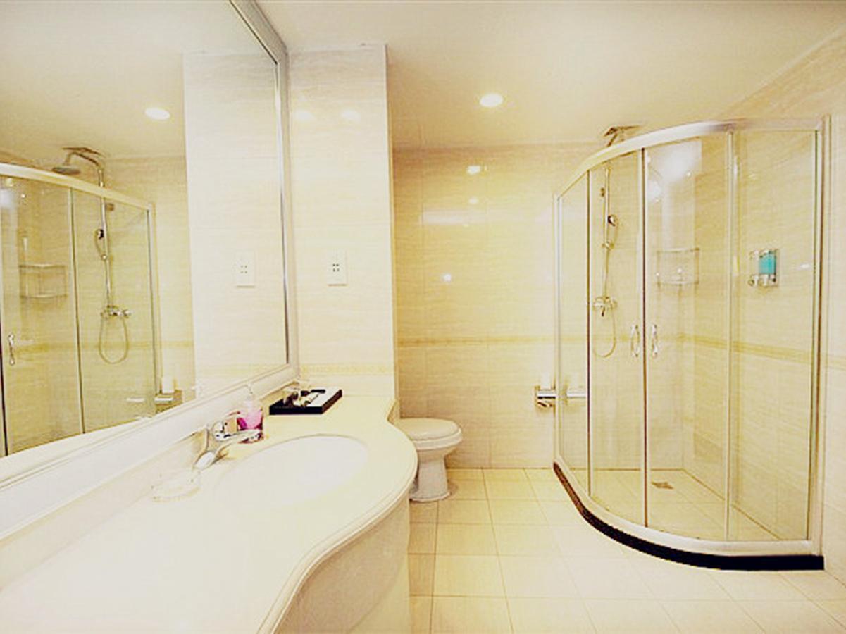Starway Hotel Beijing West Railway Station المظهر الخارجي الصورة