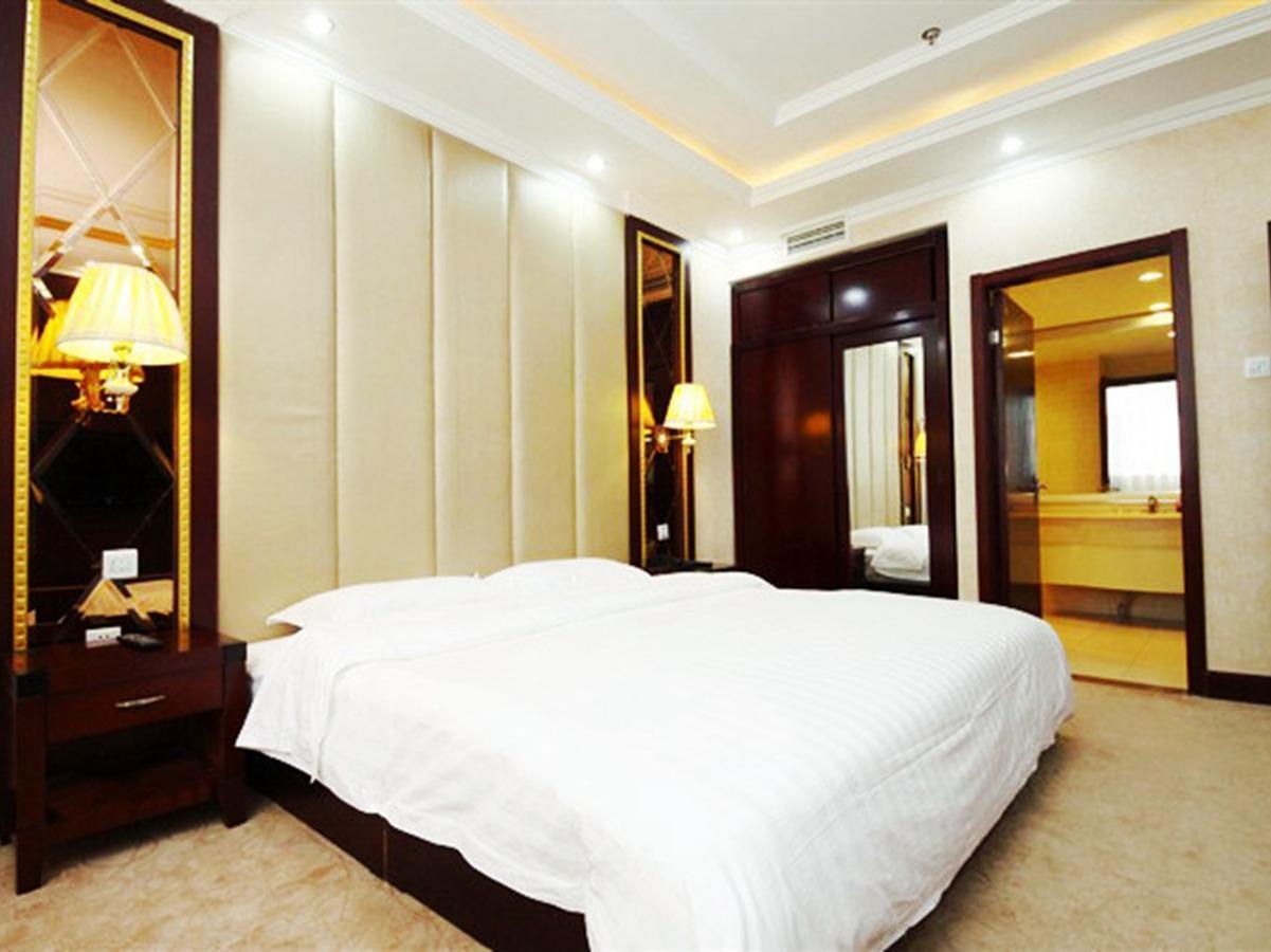 Starway Hotel Beijing West Railway Station المظهر الخارجي الصورة
