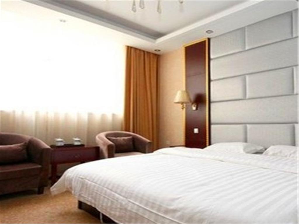 Starway Hotel Beijing West Railway Station المظهر الخارجي الصورة