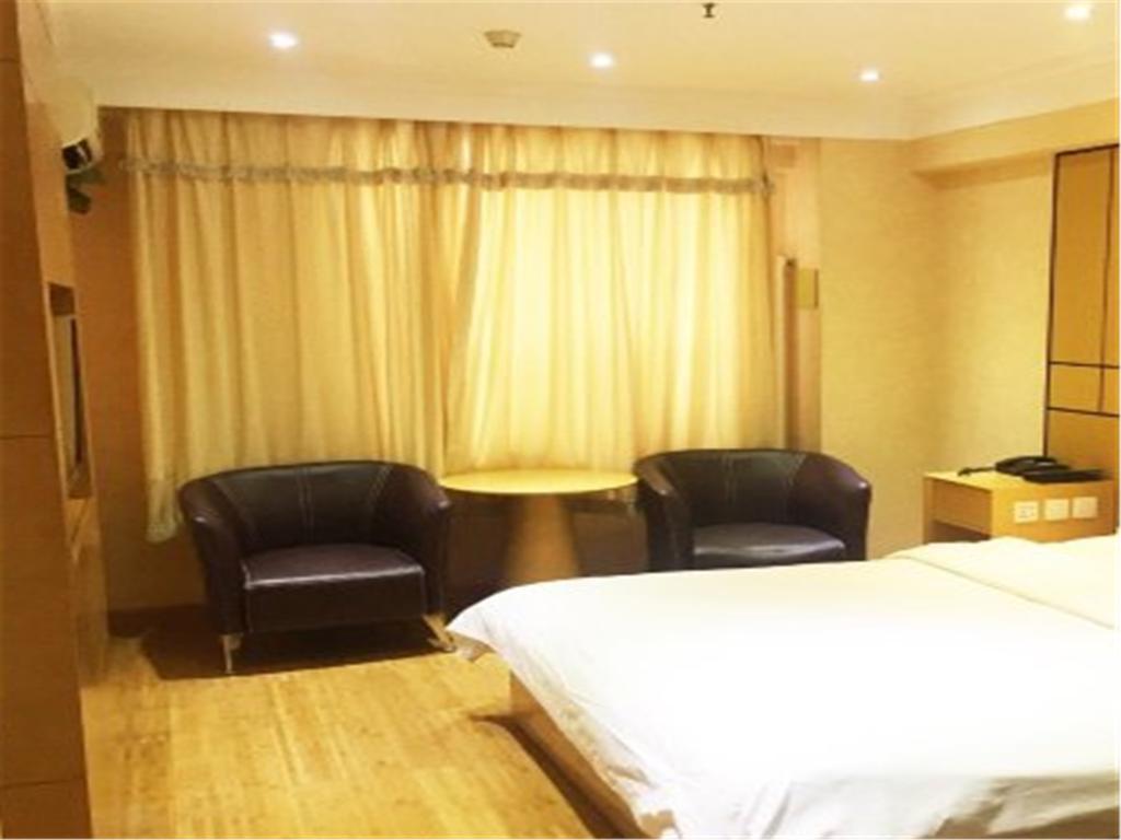 Starway Hotel Beijing West Railway Station المظهر الخارجي الصورة