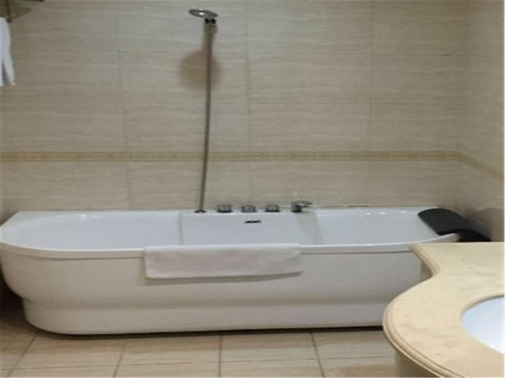 Starway Hotel Beijing West Railway Station المظهر الخارجي الصورة