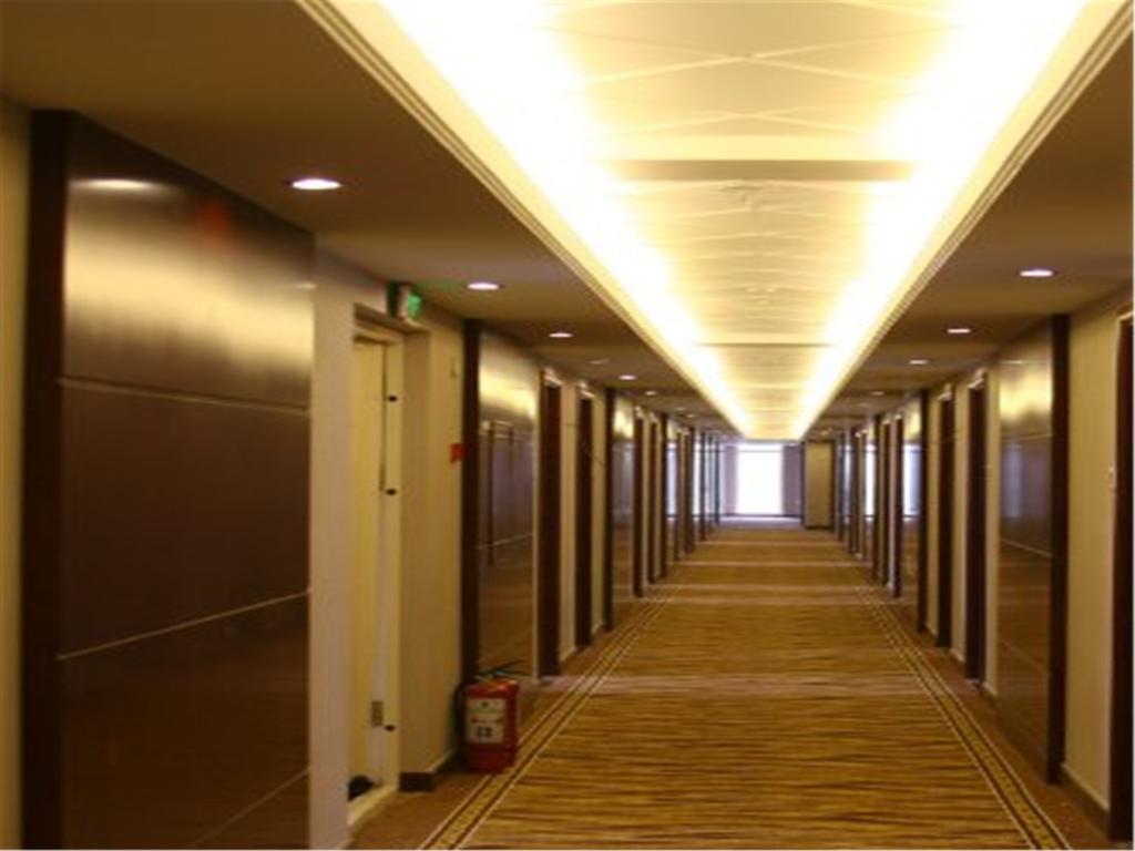 Starway Hotel Beijing West Railway Station المظهر الخارجي الصورة