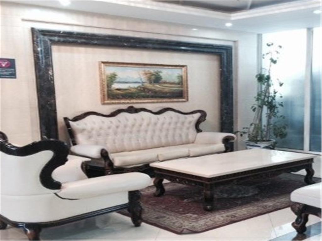 Starway Hotel Beijing West Railway Station المظهر الخارجي الصورة